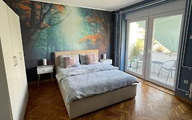 Apartman Avenia