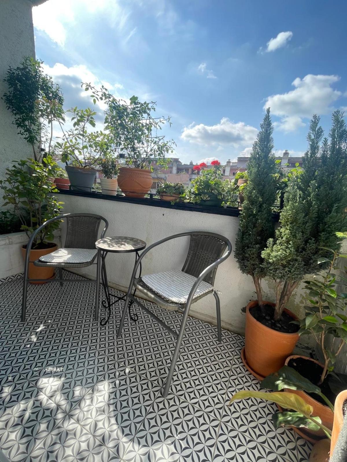 Apartman Avenia Novi Sad Exterior foto