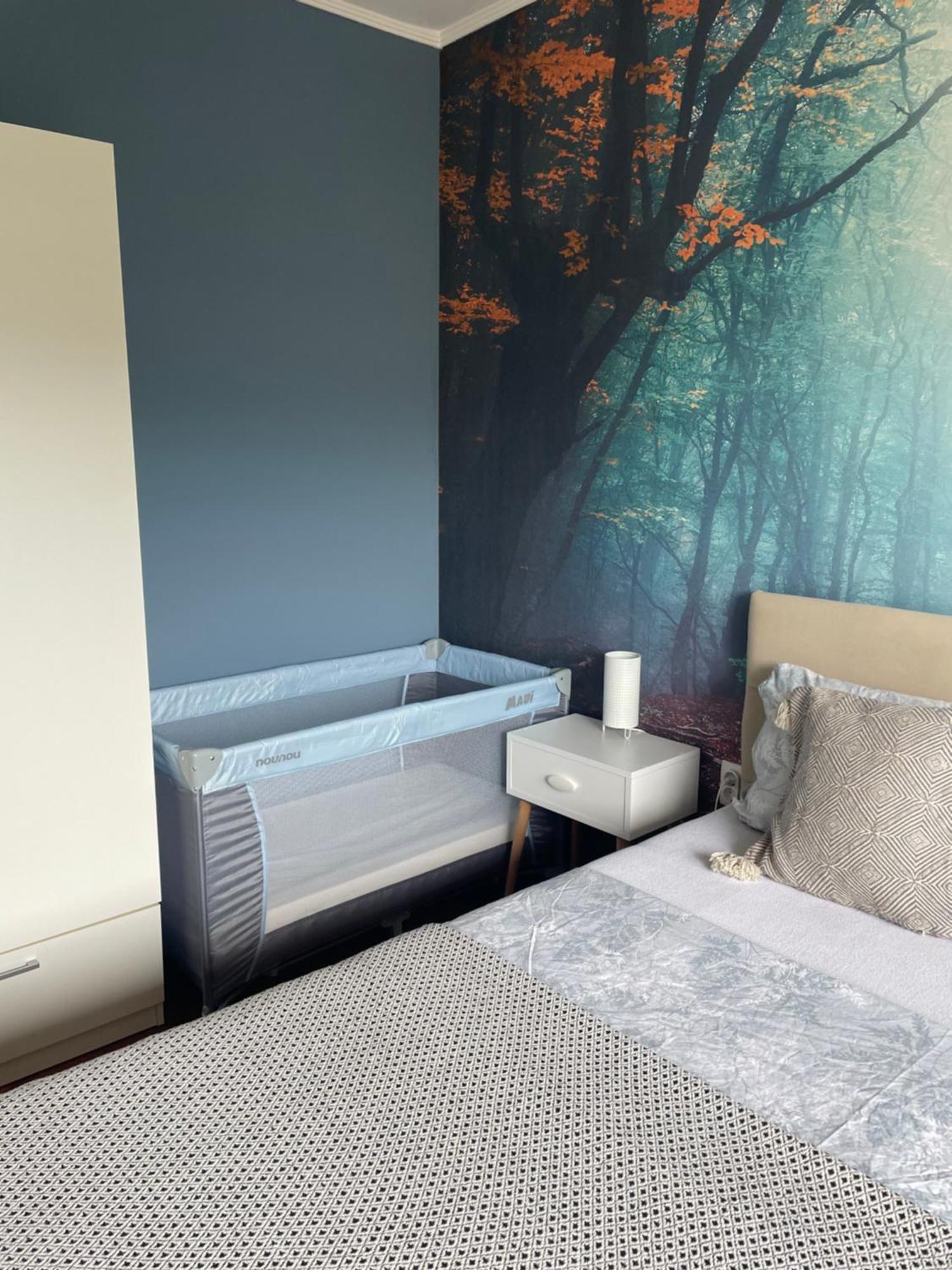 Apartman Avenia Novi Sad Exterior foto
