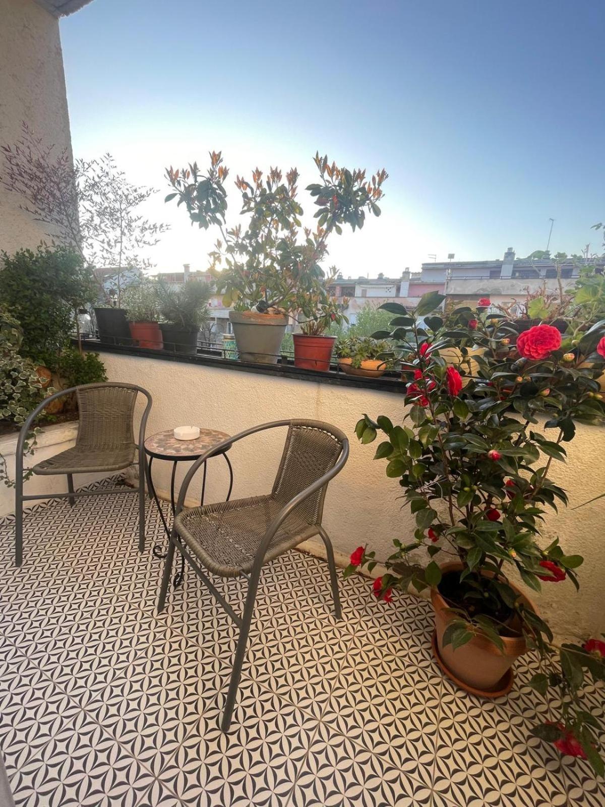 Apartman Avenia Novi Sad Exterior foto